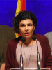 El vídeo de la lección de una madre sobre la imposición lingüística en Cataluña